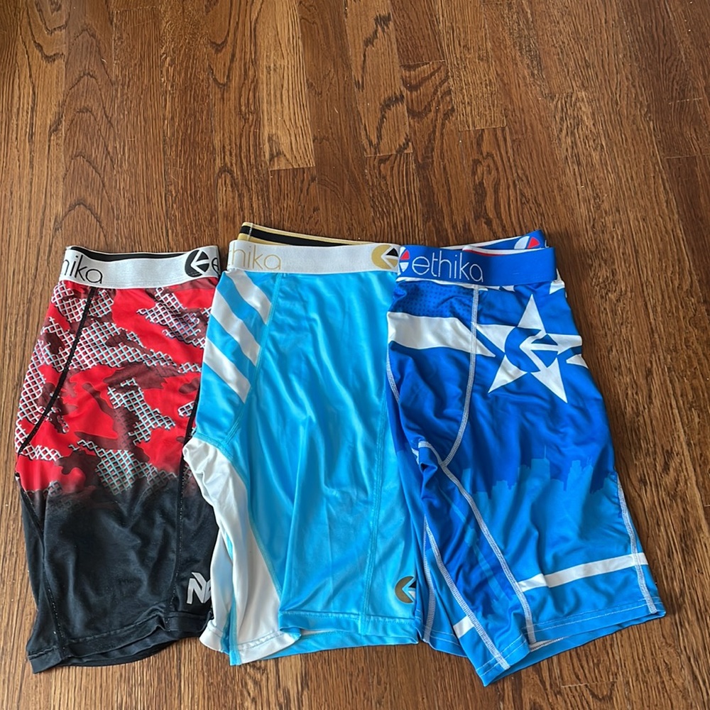 Ethika Staple - Picture 3 of 4